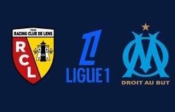 À quelle heure et sur quelle chaîne regarder le match Lens - OM ?