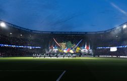 Comment les supporters adverses jugent-ils l’ambiance du Parc des Princes en C1 ?