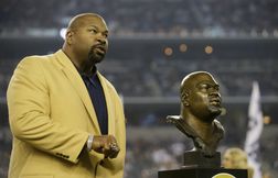 La légende des Cowboys, Larry Allen, décède subitement à 52 ans