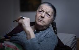 La résistante et écrivaine Madeleine Riffaud est morte à 100 ans