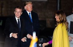 Avec le retour de Trump, Macron a une carte à jouer en Europe