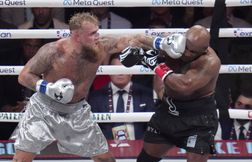 Qui est vraiment Jake Paul, le youtubeur-boxeur ayant battu Mike Tyson ?