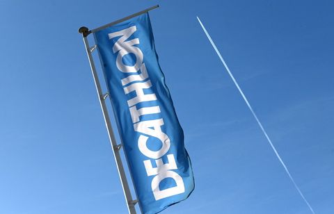 Decathlon rappelle un vélo dans toute la France pour un risque de chute