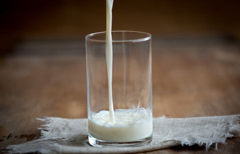 Attention, ce lait Candia vendu chez Leclerc ne doit pas être consommé