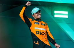 Au GP de Miami, Lando Norris s’offre une première victoire en carrière