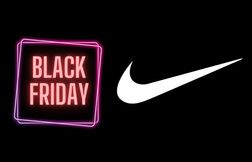 Black Friday Nike, profitez déjà d’offres folles avant l’événement