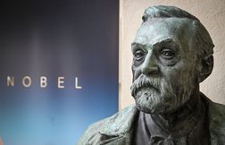 L’ancien pavillon d’Alfred Nobel à Sevran bientôt dynamité ?