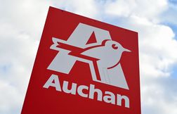 Auchan rappelle de la terrine de campagne contaminée à la listeria