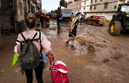 En Espagne, le climatoscepticisme des politiques valenciens pointé du doigt