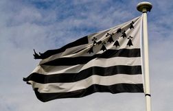 La justice demande à la ville de Nantes de retirer son drapeau breton