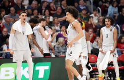 Dans quel monde le bizuth Paris Basketball régale-t-il déjà en Euroligue ?