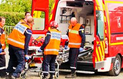 Une femme et deux enfants meurent dans un accident de la route près d’Arras