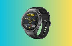 Cette offre sur la montre Huawei Watch GT 5 Pro ne va pas faire long feu