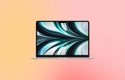 Le MacBook Air M2 est enfin en promotion sur ce site bien connu