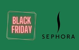 Quand commence le Black Friday Sephora ? Tout ce qu’il faut savoir