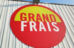 Du jambon blanc vendu chez Grand Frais rappelé pour un risque de listeria