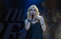 Taylor Momsen, mordue par une chauve-souris, peut-elle contracter la rage ?