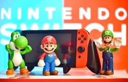 La prochaine console de Nintendo supportera bien les jeux Switch