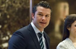 Nommé par Trump au Pentagone, Hegseth a été accusé d’agression sexuelle