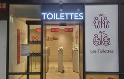 Faut-il vraiment s’indigner des toilettes publiques payantes ?