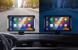 A moins de 30 euros, cet autoradio Carplay ne restera pas en stock