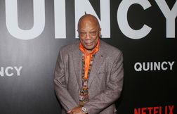 La France et le monde rendent hommage à Quincy Jones