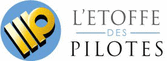 L'etoffe des pilotes  - logo