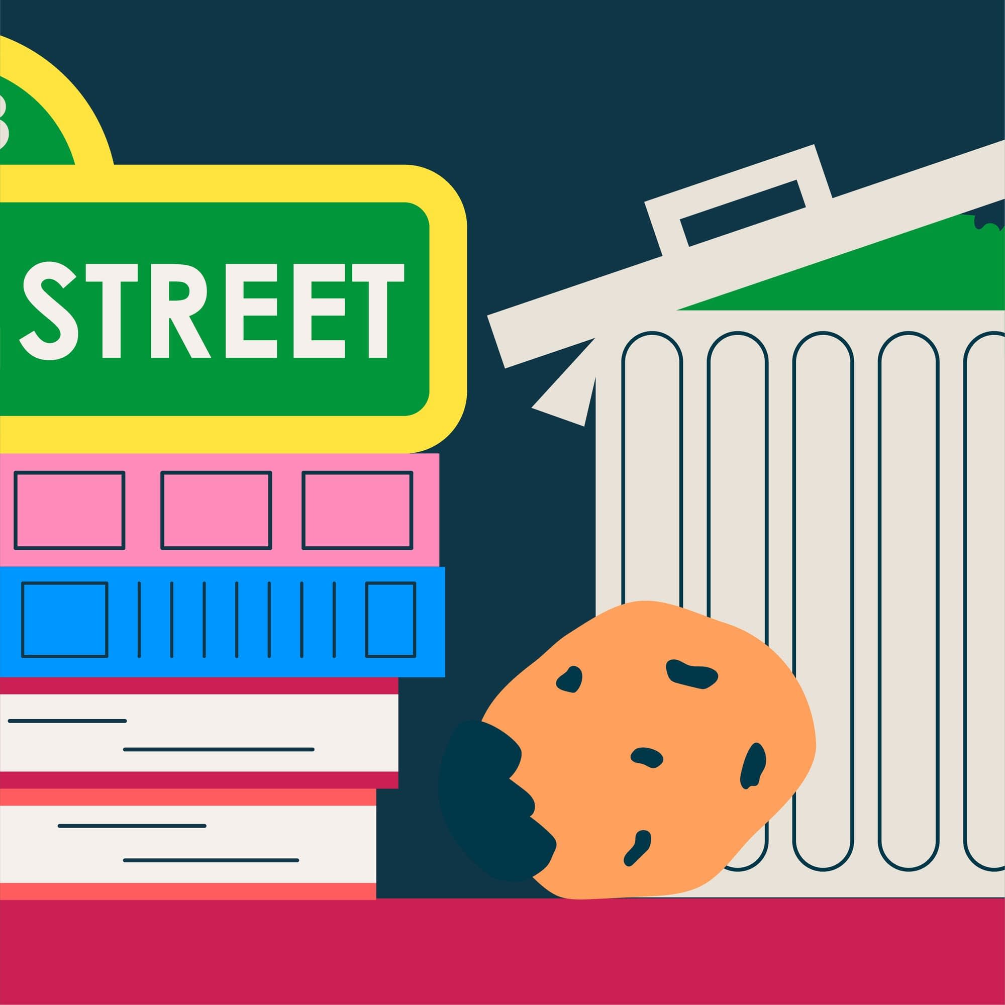 How Sesame Street tried to change the world