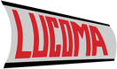 Lucoma - logo