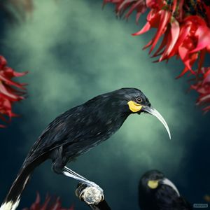 Huia