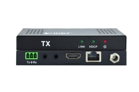 Vivolink HDBaseT sender med RS232