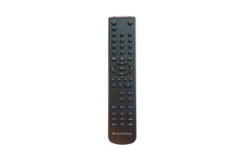 Cambridge Audio Camebridge Audio PF873 remote control