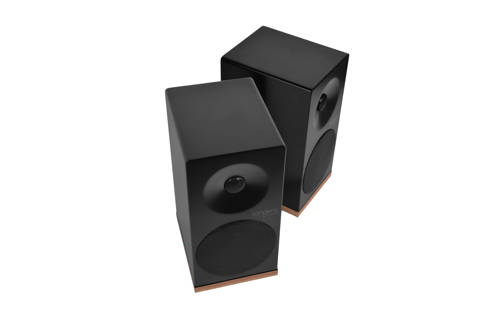 Tangent Spectrum X5 BT active bookshelf speaker -  Black