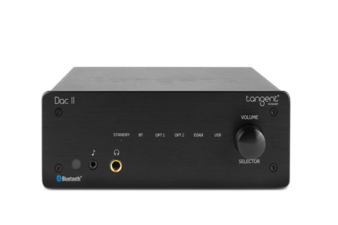 Tangent DAC II