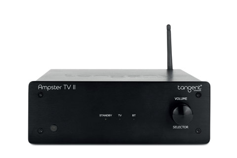 Tangent TV II