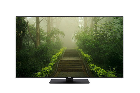 4K LED Google TV W60