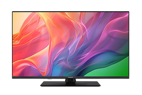 Full HD LED TV S55 serie 24-40 tommer