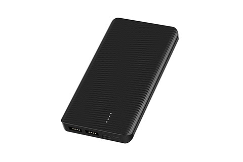 10.000 mAh USB Powerbank