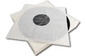 LP record accessories icon