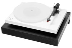 Turntable shelf icon