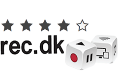 Recordere.dk – 3.9 stars