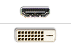 HDMI – DVI icon