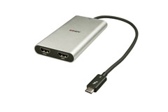 HDMI – Thunderbolt icon