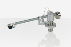 Turntable tonearm icon