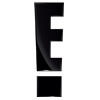 E!