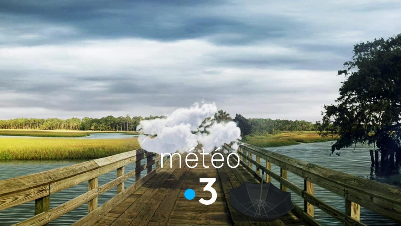 Météo