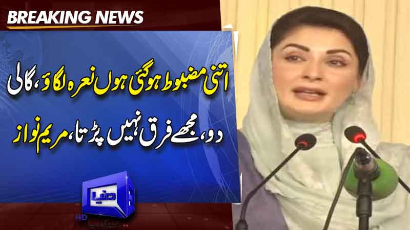  CM Maryam launches second phase of 'Honhar Scholarship' programme