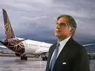 Why did Ratan Tata want Vistara's branding to differ from what it ultimately bec:Image