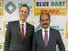 India is very rewarding but sometimes you need to be patient: DHL Group CEO:Image