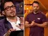 Flying Beast Gaurav Taneja faces rejection on Shark Tank India Season 4; Anupam Mittal calls him a 'terrible entrepreneur':Image